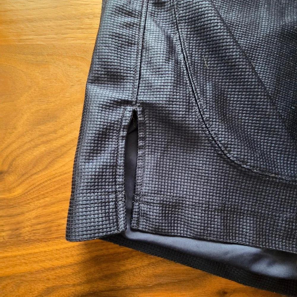Jordan gym tab